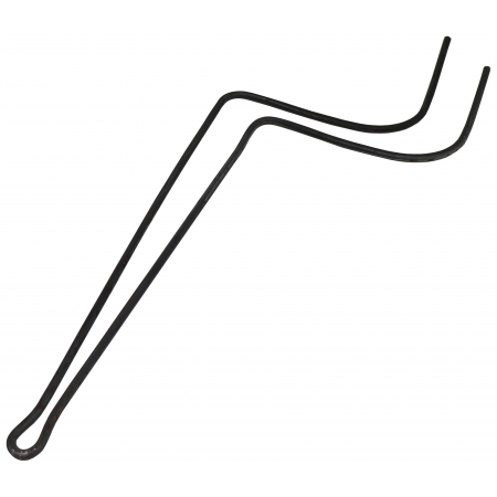 20x PALEC ZGRABIARKI PZK GWIAZDOWEJ GWIAZDÓWKI 5211020060 5211/02-006/0